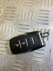 Ключ Dodge RAM IV (2008-2019) 2017 ПИКАП 5.7 I EZH
