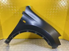 Крыло переднее правое Nissan Qashqai (J10) 2006-2013 2009 F3100BR0MA