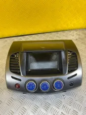 Рамка под магнитолу Mitsubishi L200 (2006-2015) 2008 MN179269ZZ 2.5 D 4D56