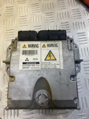 Блок управления двигателем Mitsubishi L200 (2006-2015) 2008 MA2758007083 2.5 D 4D56