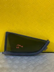 Стекло двери задней правой (форточка) Mitsubishi L200 (2006-2015) 2008 2.5 D 4D56