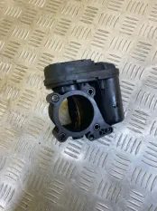 Заслонка дроссельная Land Rover Range Rover Sport I 2005-2013 2008 3.6 D V8 32V DOHC EF V8