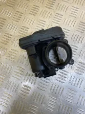 Заслонка дроссельная Land Rover Range Rover Sport I 2005-2013 2008 3.6 D V8 32V DOHC EF V8