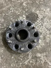 Проставки колесные Mitsubishi L200 (2006-2015) 2006 61397671 ПИКАП 2.5 D 4D56