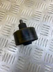 Ролик обводной Land Rover Range Rover Sport I 2005-2013 2008 F553940 3.6 D V8 32V DOHC EF V8