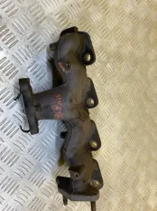 Коллектор выпускной Nissan Navara (D40) 2004-2015 2009 2.5 D YD25DDTI