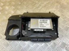Блок управления раздаточной коробкой Land Rover Range Rover Sport I 2005-2013 2006 PA3T04065305 2.7 D 276DT V6