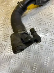 Корпус термостата Land Rover Range Rover Sport I 2005-2013 2008 3.6 D V8 32V DOHC EF V8