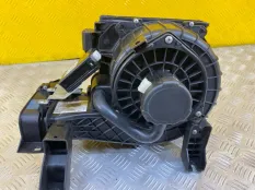 Моторчик печки Mitsubishi L200 (2006-2015) 2008 34411J520 2.5 D 4D56