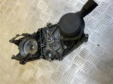 Клапан вентиляции картерных газов Land Rover Range Rover Sport I 2005-2013 2008 3.6 D V8 32V DOHC EF V8