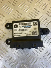 Блок управления парктрониками Dodge RAM IV (2008-2019) 2017 68141530AJ ПИКАП 5.7 I EZH
