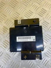 Блок управления печки/климат-контроля Dodge RAM IV (2008-2019) 2017 P68268186AA ПИКАП 5.7 I EZH