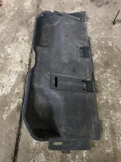 Ковер салонный Dodge RAM IV (2008-2019) 2017 ПИКАП 5.7 I EZH