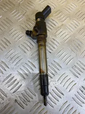 Форсунка дизельная электрическая Land Rover Range Rover Sport I 2005-2013 2008 LR002473 3.6 D V8 32V DOHC EF V8