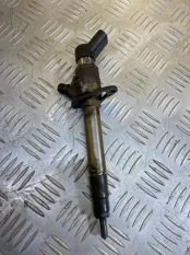 Форсунка дизельная электрическая Land Rover Range Rover Sport I 2005-2013 2008 LR002473 3.6 D V8 32V DOHC EF V8