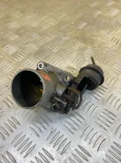 Заслонка дроссельная Nissan Pathfinder (R51M) 2004-2013 2007 ВНЕДОРОЖНИК 2.5 D YD25DDTI
