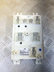 Блок комфорта Dodge RAM IV (2008-2019) 2017 P68320319AB ПИКАП 5.7 I EZH