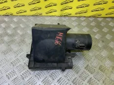 Крышка корпуса воздушного фильтра Nissan Navara (D40) 2004-2015 2009 6742258 2.5 D YD25DDTI