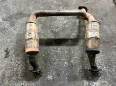 Катализатор Dodge RAM V (2018-н.в) 2021 ПИКАП 5.7 I EZH