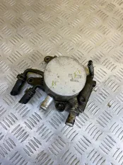 Радиатор (маслоохладитель) АКПП Toyota Land Cruiser Prado 150 (2009-2023) 2010 2241000530 4.0 I 1GRFE