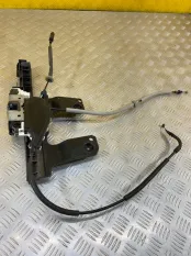 Замок двери передней левой Dodge RAM V (2018-н.в) 2021 ПИКАП 5.7 I EZH