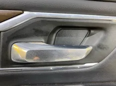 Ручка двери внутренняя задняя левая Dodge RAM V (2018-н.в) 2021 ПИКАП 5.7 I EZH