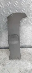 Обшивка стойки задней левой Nissan Navara (D22) 1998-2007 2004 76935VJ200 ПИКАП 2.5 D YD25