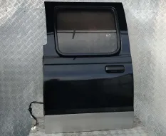 Дверь задняя левая Nissan Navara (D22) 1998-2007 2004 H21012STMG ПИКАП 2.5 D YD25