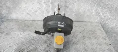 Вакуумный усилитель тормозов Nissan Navara (D22) 1998-2007 2004 VK1063904 ПИКАП 2.5 D YD25