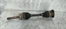 Полуось передняя левая (приводной вал, ШРУС) Nissan Navara (D22) 1998-2007 2004 391002S660 ПИКАП 2.5 D YD25