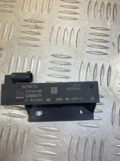 Блок управления бесключевым доступом Dodge RAM V (2018-н.в) 2021 5931813AB ПИКАП 5.7 I EZH