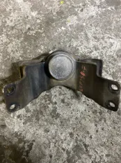 Кронштейн КПП Toyota Land Cruiser Prado 150 (2009-2023) 2012 ВНЕДОРОЖНИК 3.0 D 1KDFTV
