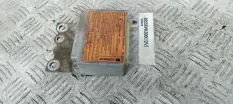 Блок AirBag Nissan Navara (D22) 1998-2007 2004 28556VK300 ПИКАП 2.5 D YD25