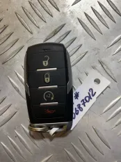 Ключ Dodge RAM V (2018-н.в) 2021 60687012 ПИКАП 5.7 I EZH