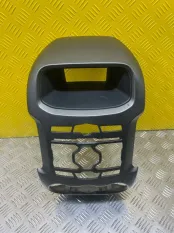 Рамка под магнитолу Ford Ranger III (2011-2023) 2013 2P912501023A ПИКАП 2.2 D