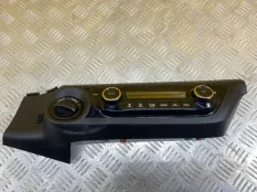 Блок управления печки/климат-контроля Toyota Hilux (2015-2021) 2015 5590K850 ПИКАП 2.8 D 1GDFTV