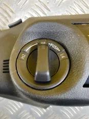 Блок управления полным приводом Toyota Hilux (2015-2021) 2015 ПИКАП 2.8 D 1GDFTV