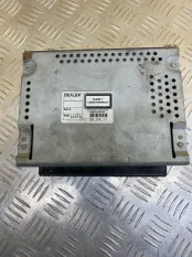Магнитола Ford Ranger III (2011-2019) 2012 E1110R035512 2.5 I