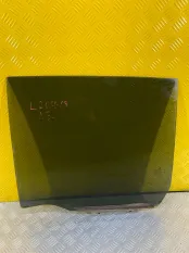 Стекло двери задней левой Mitsubishi L200 (2006-2015) 2007 ПИКАП 2.5 D 4D56