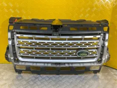 Решетка радиатора Land Rover Freelander II (2006-2014) 2008 ПИКАП 2.2 D 224DT