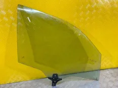 Стекло двери передней правой Volkswagen Amarok (2010-2016) 2011 ПИКАП 2.0 D CDCA