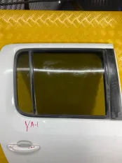 Стекло двери задней правой Volkswagen Amarok (2010-2016) 2010 2H7845206A ПИКАП 2.0 D CDCA