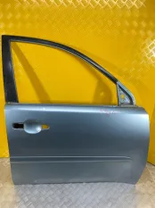 Дверь передняя правая Mitsubishi L200 (2006-2015) 2007 ПИКАП 2.5 D 4D56