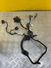 Проводка двери Land Rover Range Rover Evoque I (2011-2018) 2015 BJ3214632 ВНЕДОРОЖНИК 2.2 D 224DT