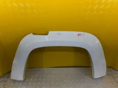 Молдинг крыла заднего левого Land Rover Range Rover Evoque I (2011-2018) 2015 ВНЕДОРОЖНИК 2.2 D 224DT