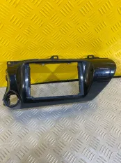 Рамка под магнитолу Toyota Hilux (2015-2021) 2015 55420KK140 ПИКАП 2.8 D 1GDFTV