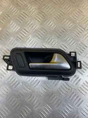 Ручка двери внутренняя задняя правая Volkswagen Amarok (2010-2016) 2010 2H0837114D ПИКАП 2.0 D CDCA