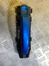 Ручка двери наружная задняя правая Volkswagen Amarok (2010-2016) 2011 ПИКАП 2.0 D CDCA