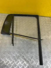 Стекло двери задней правой (форточка) Volkswagen Amarok (2010-2016) 2011 43R001595 ПИКАП 2.0 D CDCA