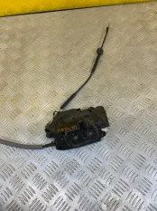 Замок двери задней правой Volkswagen Amarok (2010-2016) 2011 5N0839016D ПИКАП 2.0 D CDCA